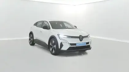 Photo 7 Renault Megane  E-Tech EV40 130ch standard charge