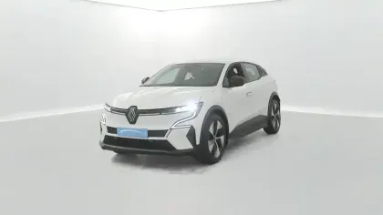 Photo Renault Megane Equilibre