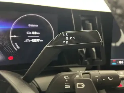 Photo 12 Renault Megane  E-Tech EV40 130ch standard charge