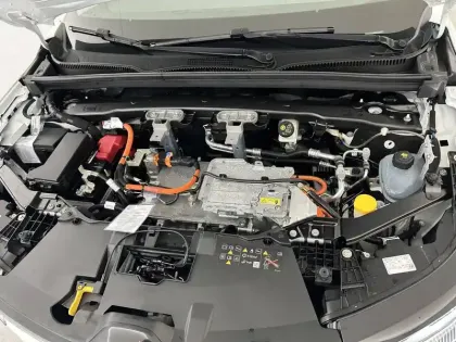 Photo 25 Renault Megane  E-Tech EV40 130ch standard charge
