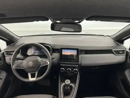 Photo 36 Renault Clio  TCe 90 ch GSR2
