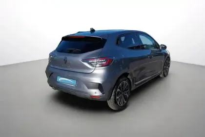 Photo 5 Renault Clio  TCe 90 ch GSR2