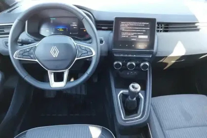 Photo 8 Renault Clio  TCe 90 ch GSR2