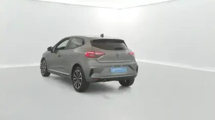 Photo 11 Renault Clio  TCe 90 ch GSR2