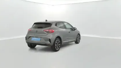 Photo 13 Renault Clio  TCe 90 ch GSR2