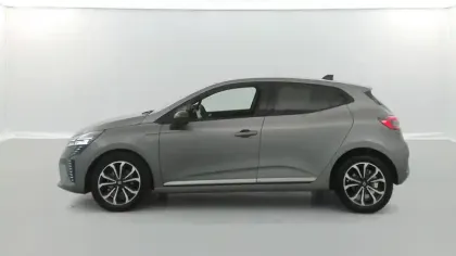 Photo 10 Renault Clio  TCe 90 ch GSR2
