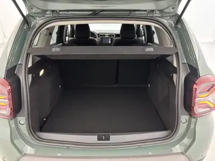 Photo 27 Dacia Duster  ECO-G 100 4x2