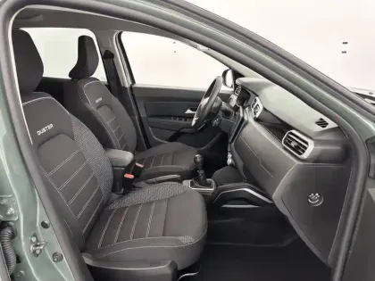 Photo 23 Dacia Duster  ECO-G 100 4x2