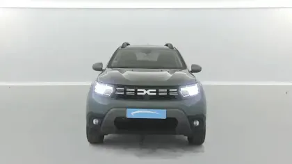 Photo 16 Dacia Duster  ECO-G 100 4x2