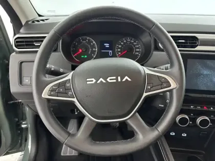 Photo 24 Dacia Duster  ECO-G 100 4x2