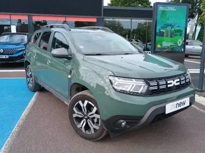 Photo 7 Dacia Duster  ECO-G 100 4x2