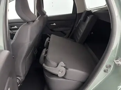 Photo 39 Dacia Duster  ECO-G 100 4x2