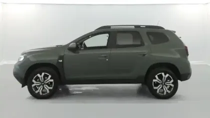 Photo 11 Dacia Duster  ECO-G 100 4x2