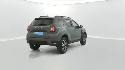 Photo 14 Dacia Duster  ECO-G 100 4x2
