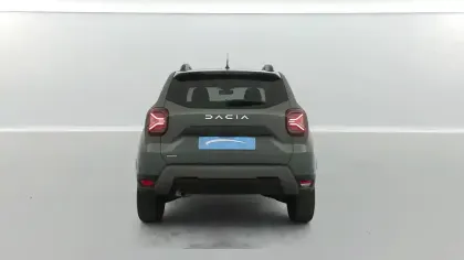 Photo 13 Dacia Duster  ECO-G 100 4x2