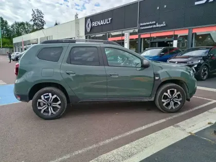 Photo 6 Dacia Duster  ECO-G 100 4x2