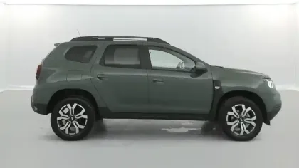 Photo 15 Dacia Duster  ECO-G 100 4x2