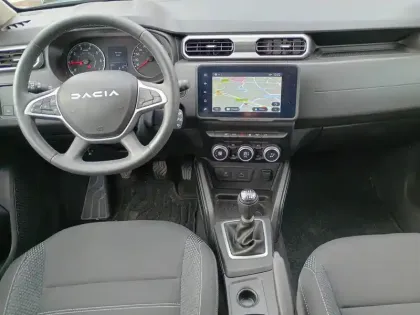 Photo Dacia Duster Journey +