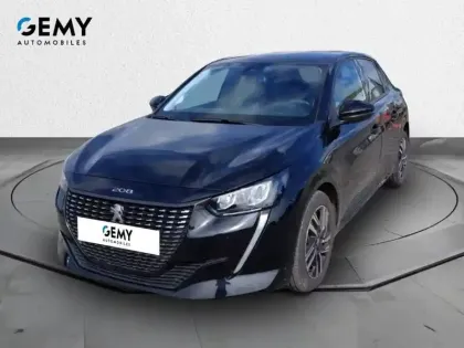 Photo Peugeot 208 Allure