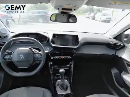 Photo 7 Peugeot 208  PureTech 100 S&S BVM6