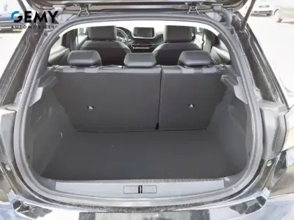 Photo 5 Peugeot 208  PureTech 100 S&S BVM6