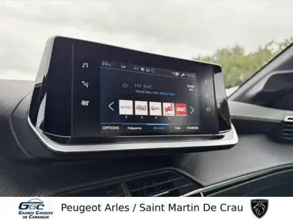 Photo 18 Peugeot 208  BlueHDi 100 S&S BVM6