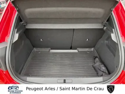 Photo 5 Peugeot 208  BlueHDi 100 S&S BVM6