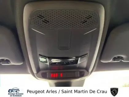 Photo 15 Peugeot 208  BlueHDi 100 S&S BVM6