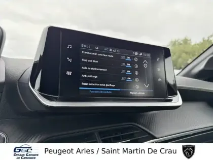 Photo 21 Peugeot 208  BlueHDi 100 S&S BVM6