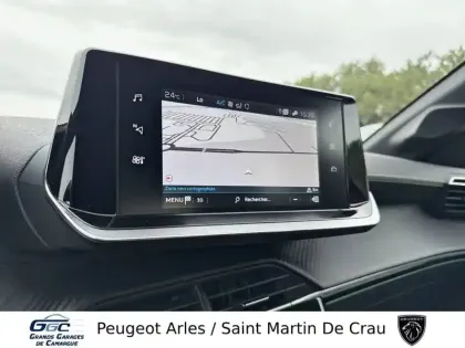 Photo 17 Peugeot 208  BlueHDi 100 S&S BVM6