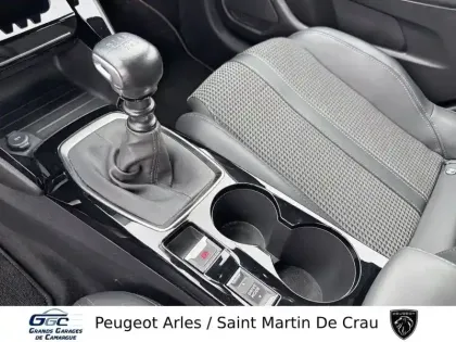 Photo 13 Peugeot 208  BlueHDi 100 S&S BVM6