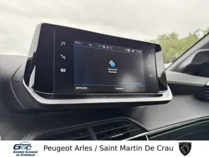 Photo 19 Peugeot 208  BlueHDi 100 S&S BVM6