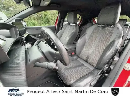 Photo 8 Peugeot 208  BlueHDi 100 S&S BVM6