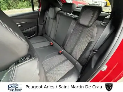 Photo 9 Peugeot 208  BlueHDi 100 S&S BVM6