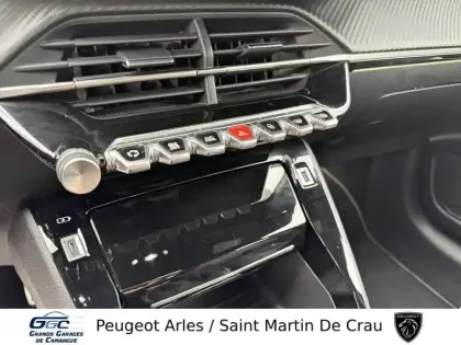 Photo 14 Peugeot 208  BlueHDi 100 S&S BVM6