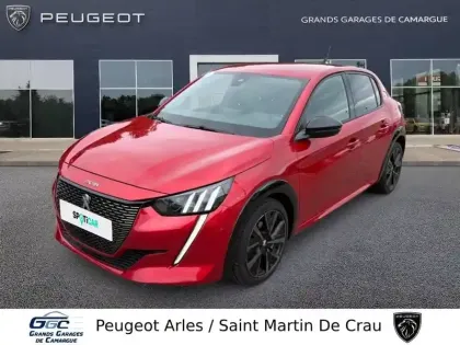Photo Peugeot 208 Gt