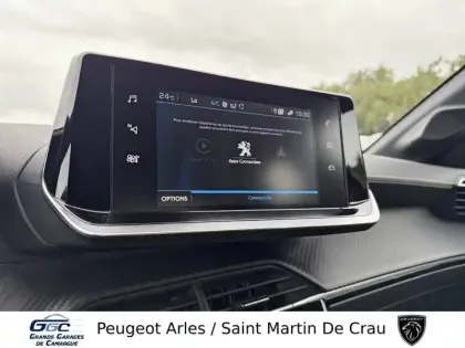 Photo 20 Peugeot 208  BlueHDi 100 S&S BVM6