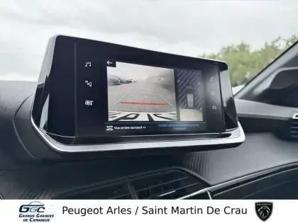 Photo 22 Peugeot 208  BlueHDi 100 S&S BVM6
