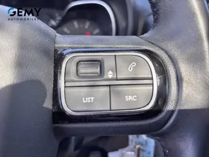 Photo 14 Citroën Berlingo  Taille XL BlueHDi 100 BVM