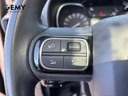 Photo 13 Citroën Berlingo  Taille XL BlueHDi 100 BVM