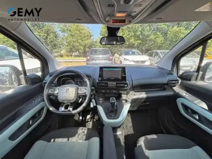 Photo 7 Citroën Berlingo  Taille XL BlueHDi 100 BVM