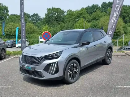 Photo Peugeot 2008 Gt