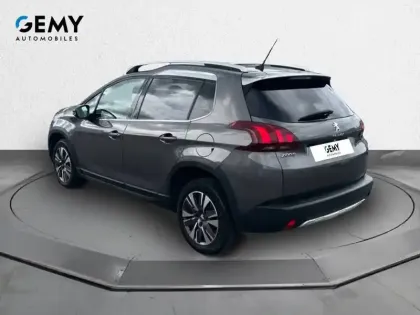 Photo 6 Peugeot 2008  BlueHDi 100ch S&S BVM5