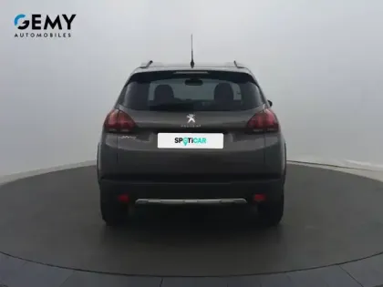 Photo 29 Peugeot 2008  BlueHDi 100ch S&S BVM5