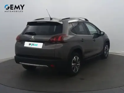 Photo 42 Peugeot 2008  BlueHDi 100ch S&S BVM5