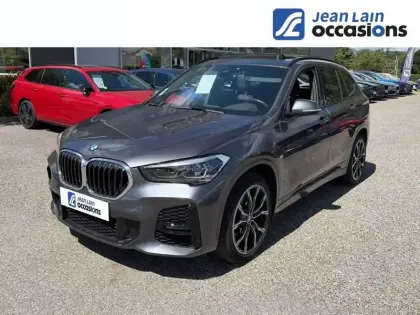 Photo 20 BMW X1  sDrive 18i 140 ch DKG7