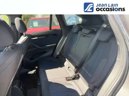 Photo 29 BMW X1  sDrive 18i 140 ch DKG7