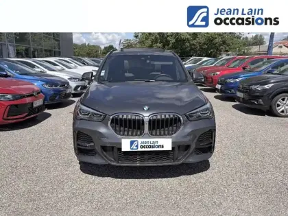 Photo 21 BMW X1  sDrive 18i 140 ch DKG7