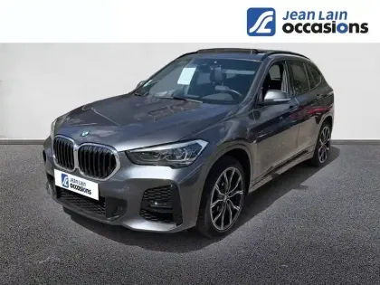 Photo Bmw X1 M Sport
