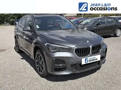 Photo 22 BMW X1  sDrive 18i 140 ch DKG7